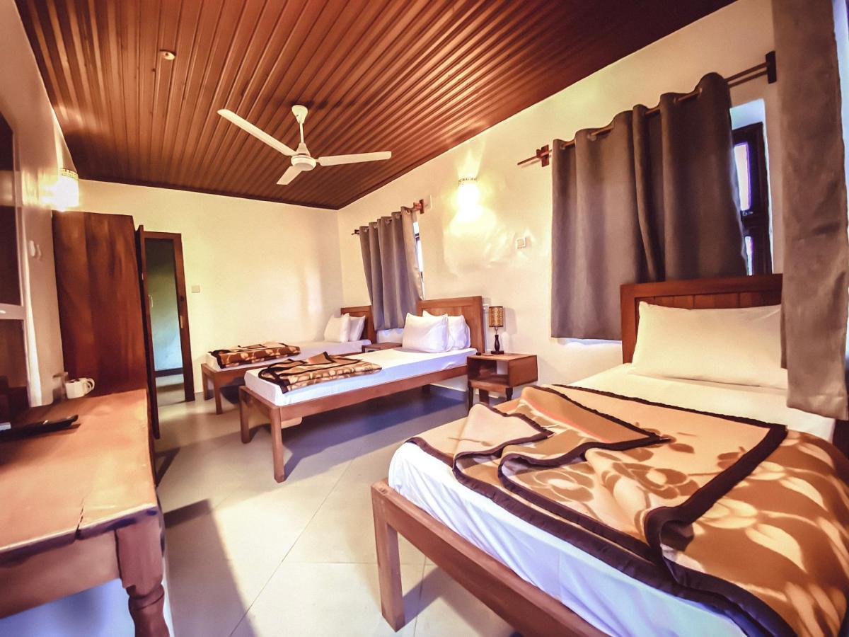 Smiles Stone Town Hotel Zanzibar Bagian luar foto