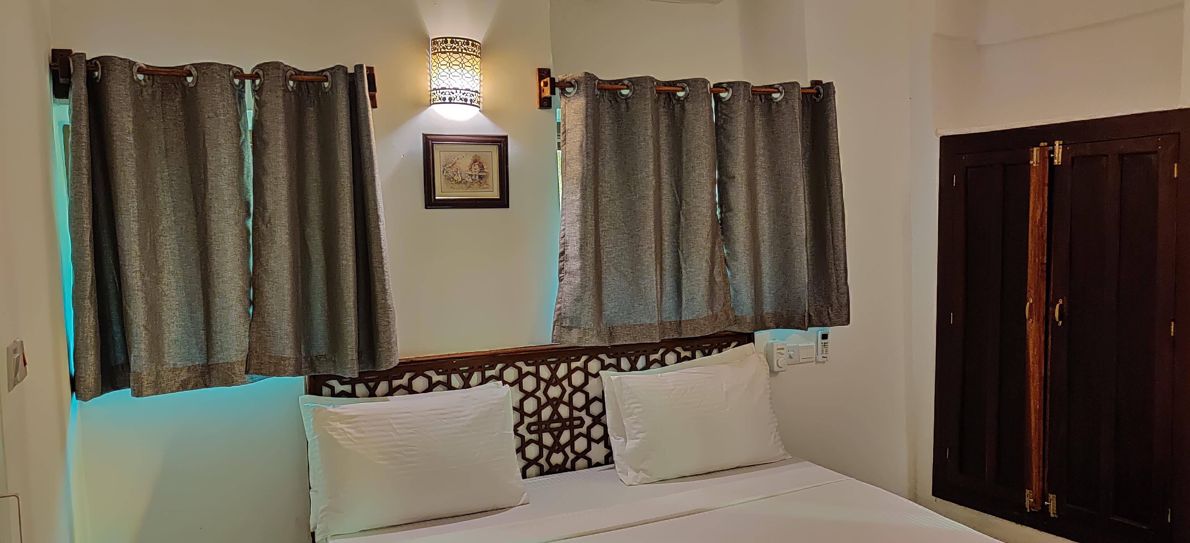 Smiles Stone Town Hotel Zanzibar Bagian luar foto