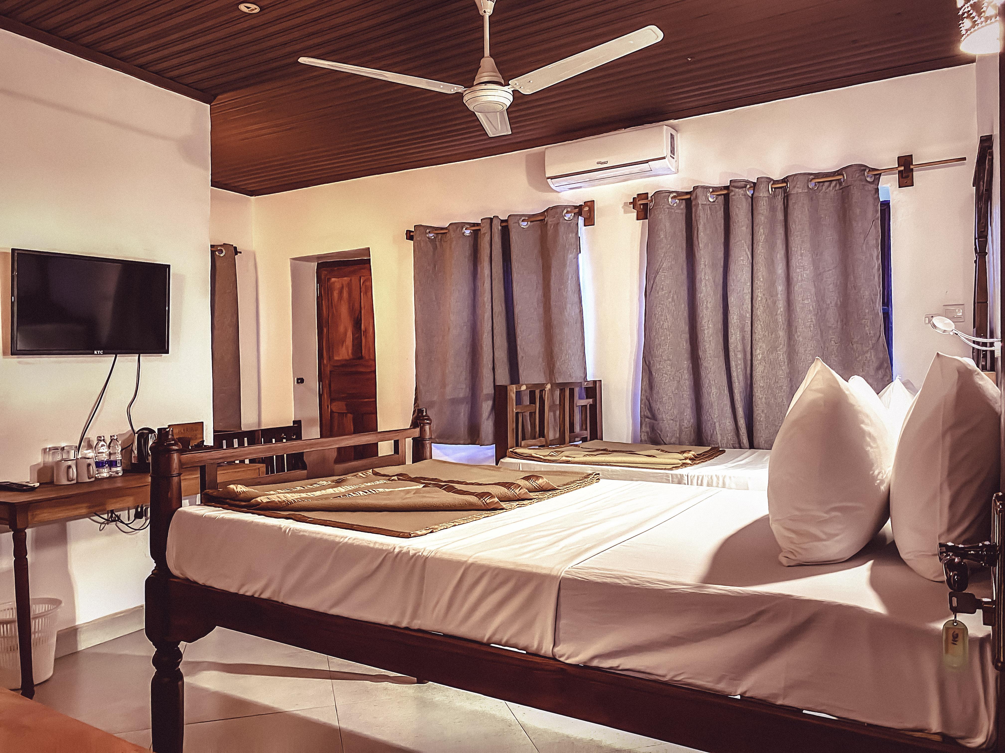 Smiles Stone Town Hotel Zanzibar Bagian luar foto
