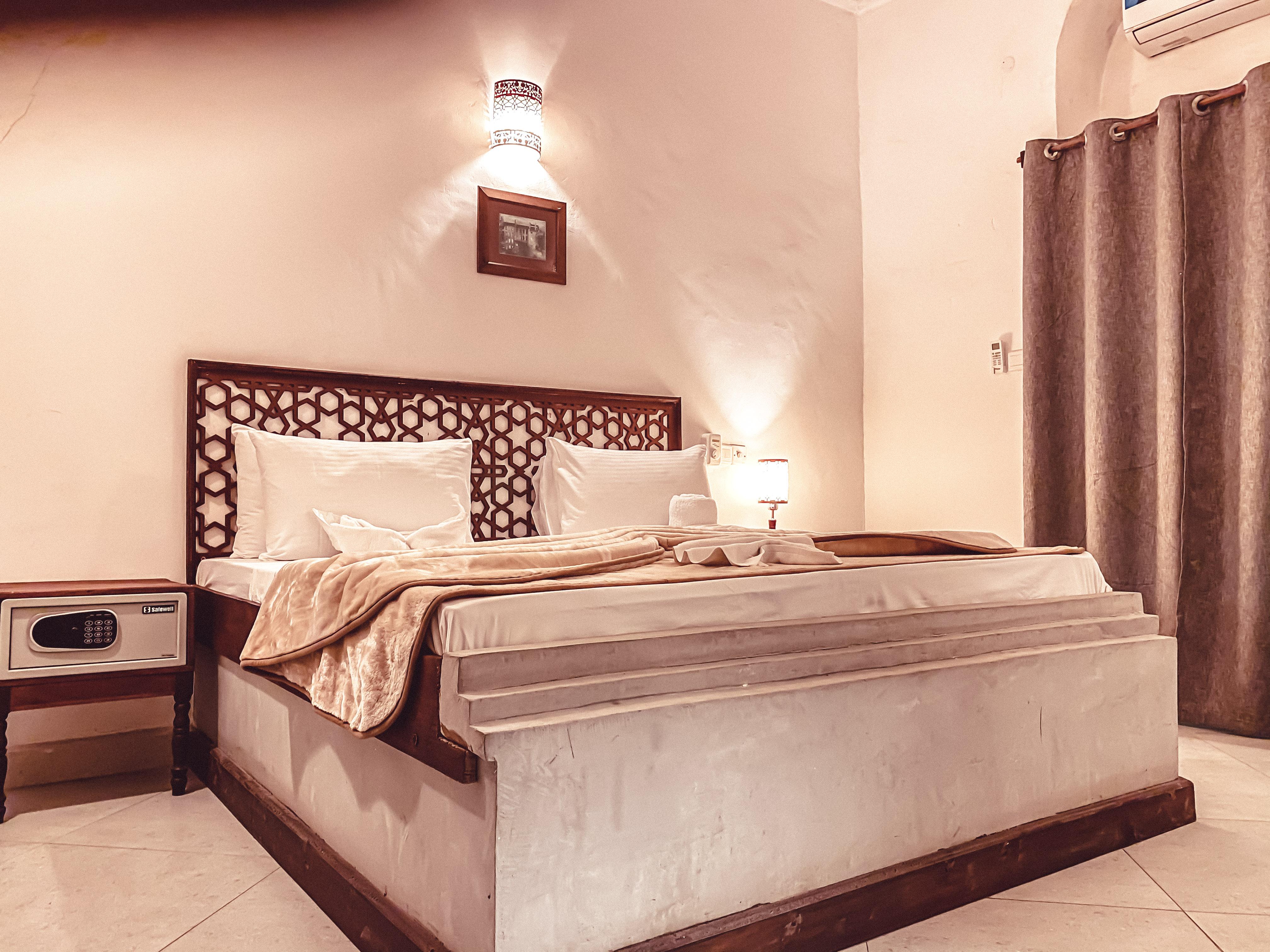 Smiles Stone Town Hotel Zanzibar Bagian luar foto