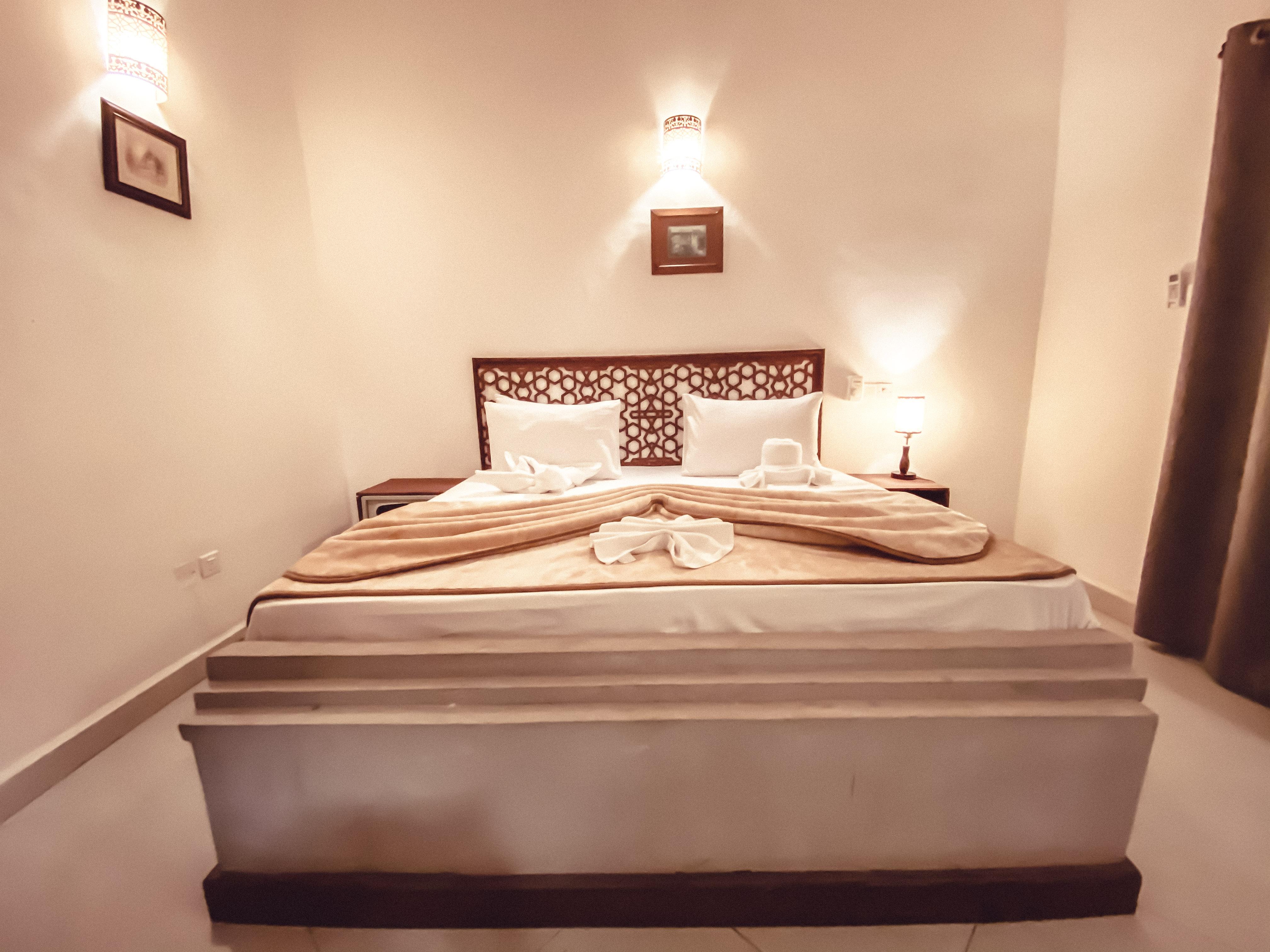 Smiles Stone Town Hotel Zanzibar Bagian luar foto